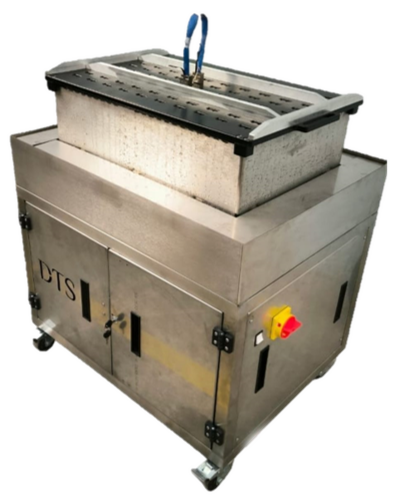 Ultrasonic 1